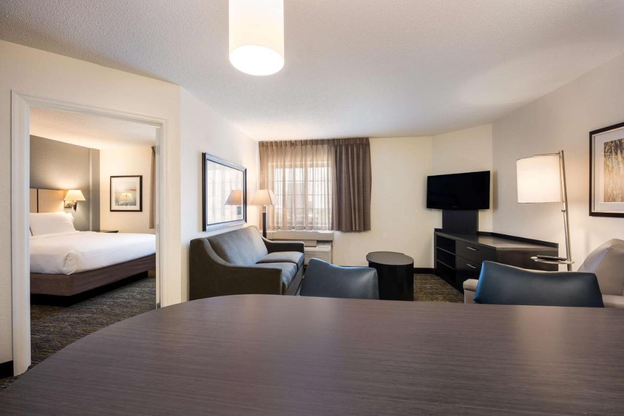 Sonesta Simply Suites Nashville Brentwood Dış mekan fotoğraf