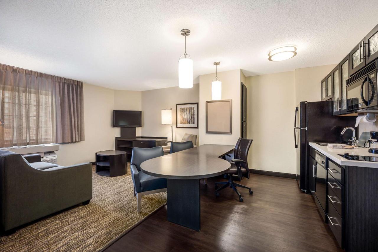 Sonesta Simply Suites Nashville Brentwood Dış mekan fotoğraf