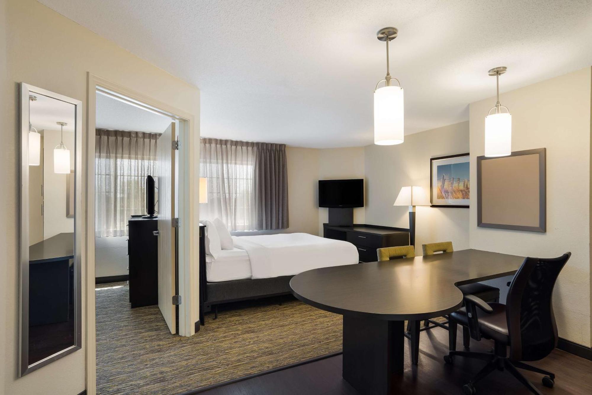 Sonesta Simply Suites Nashville Brentwood Dış mekan fotoğraf