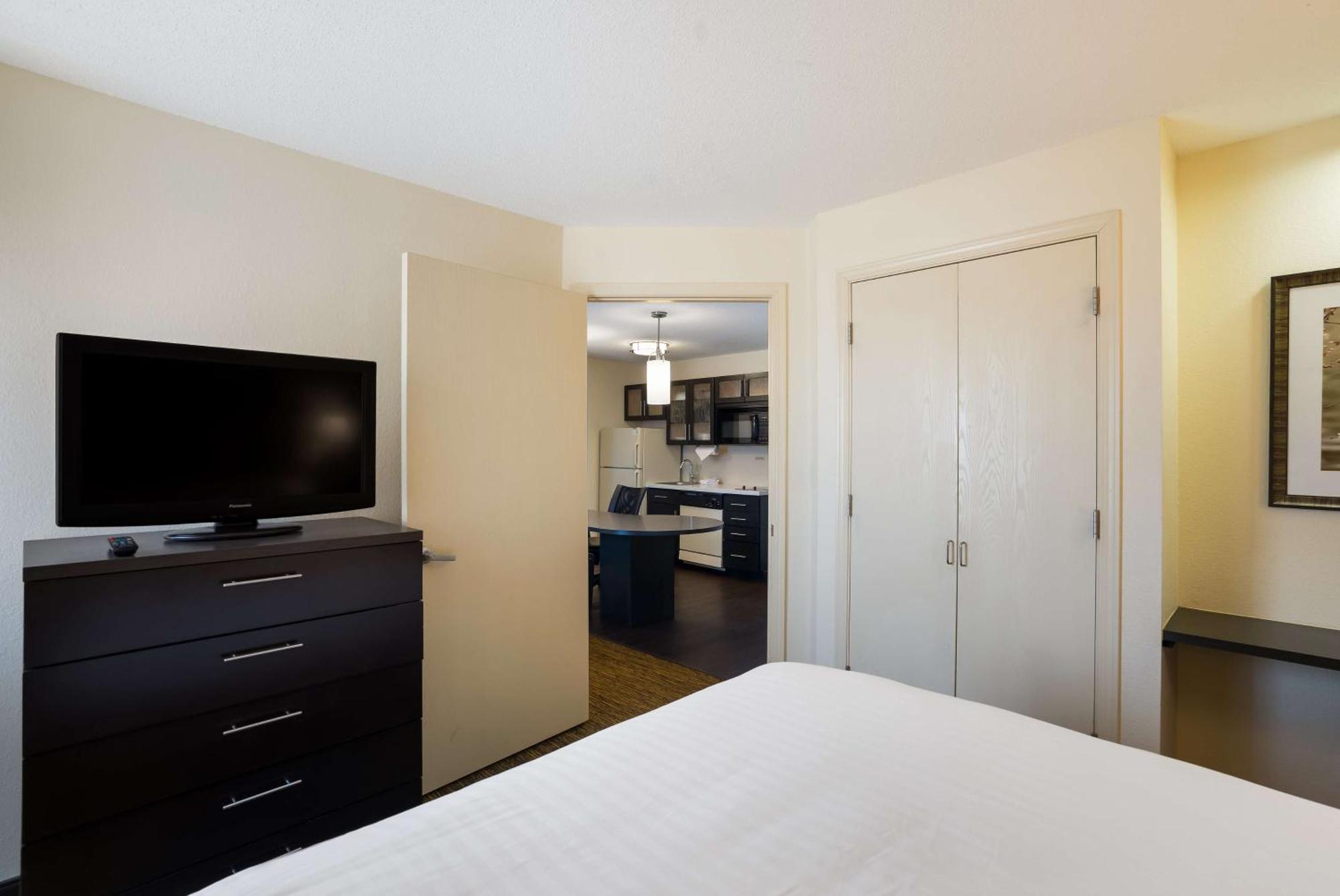 Sonesta Simply Suites Nashville Brentwood Dış mekan fotoğraf